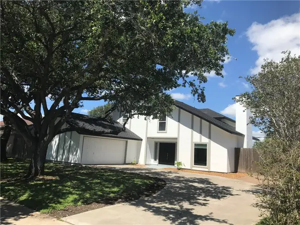 1226 Clarion Drive, Corpus Christi, TX 78412