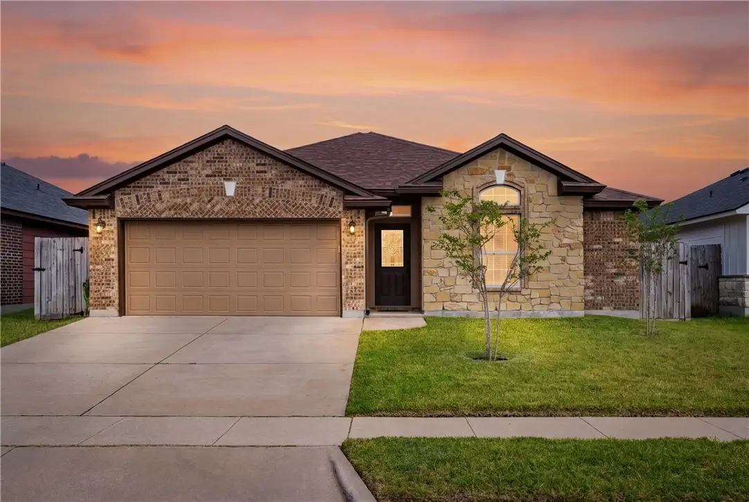 1029 Imperial Street, Portland, TX 78374 - #1