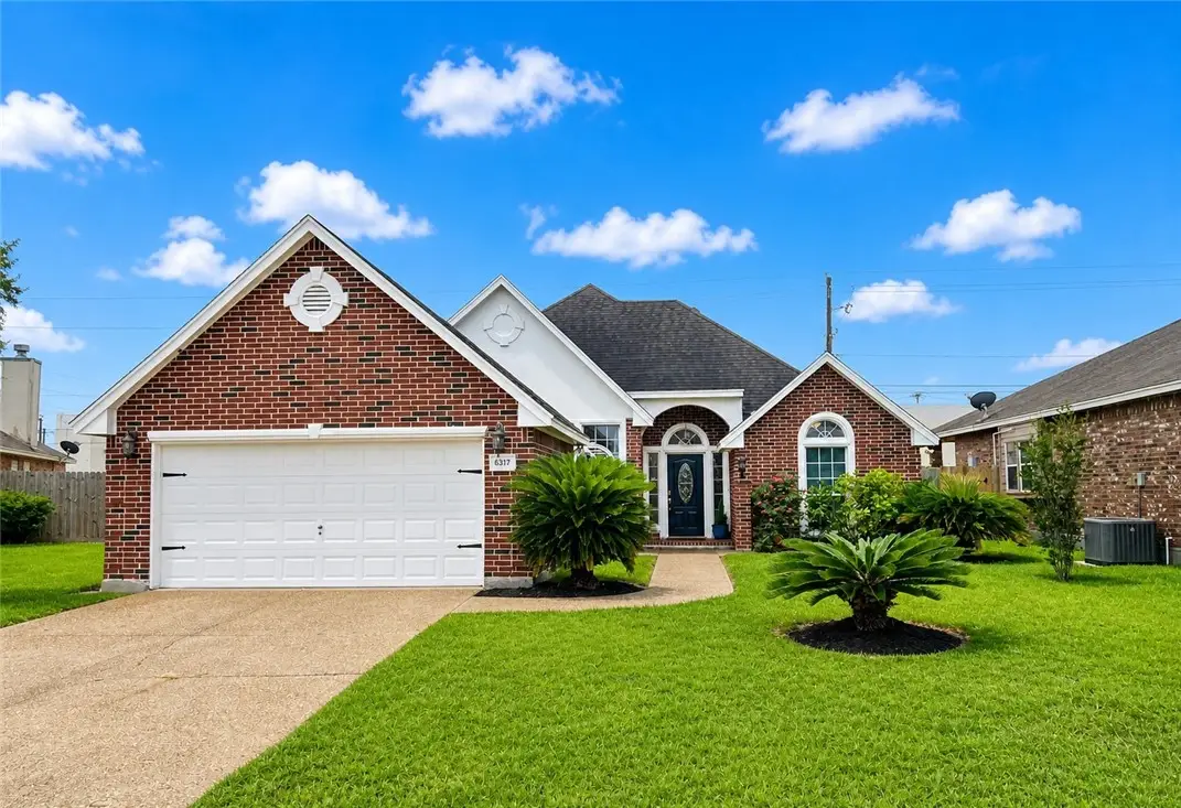 6317 Sir Jack Street, Corpus Christi, TX 78414 - #1