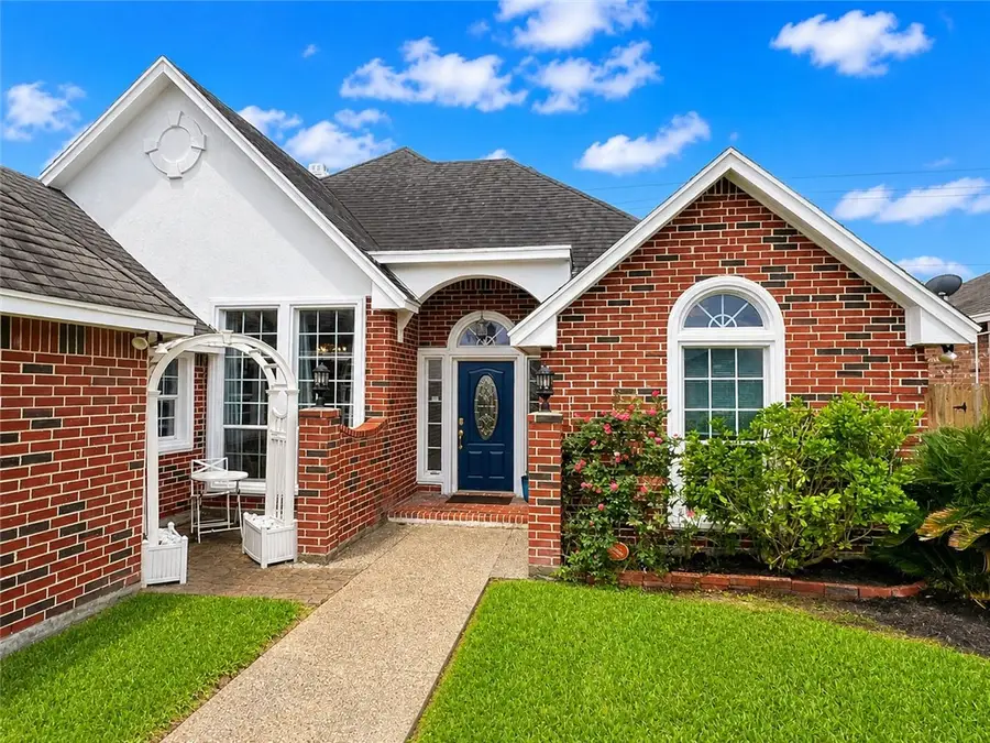 6317 Sir Jack Street, Corpus Christi, TX 78414 - #3