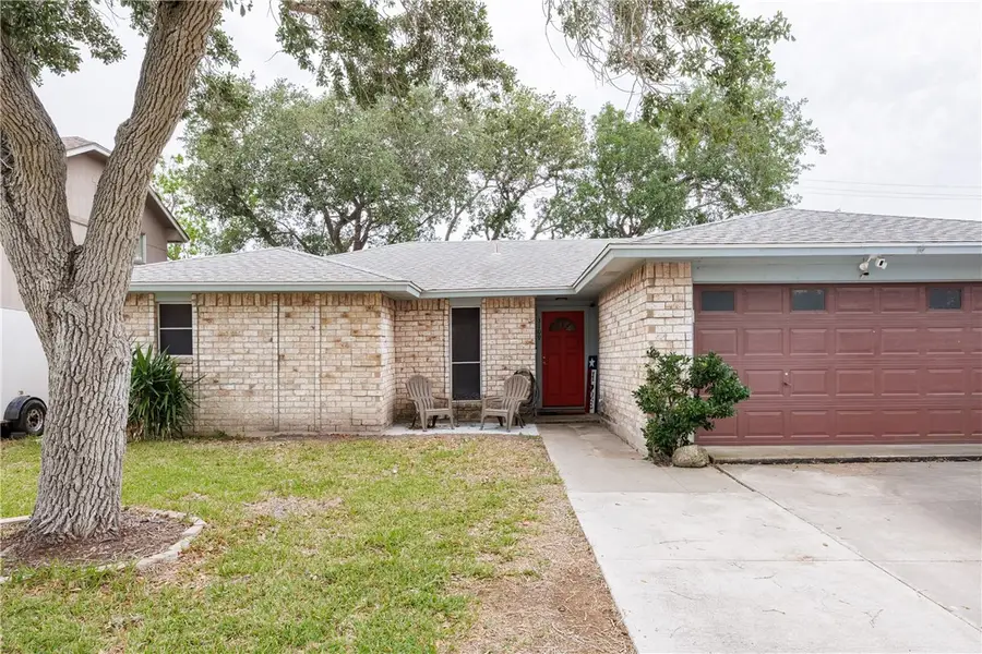 3109 Crestwater Drive, Corpus Christi, TX 78415 - #2