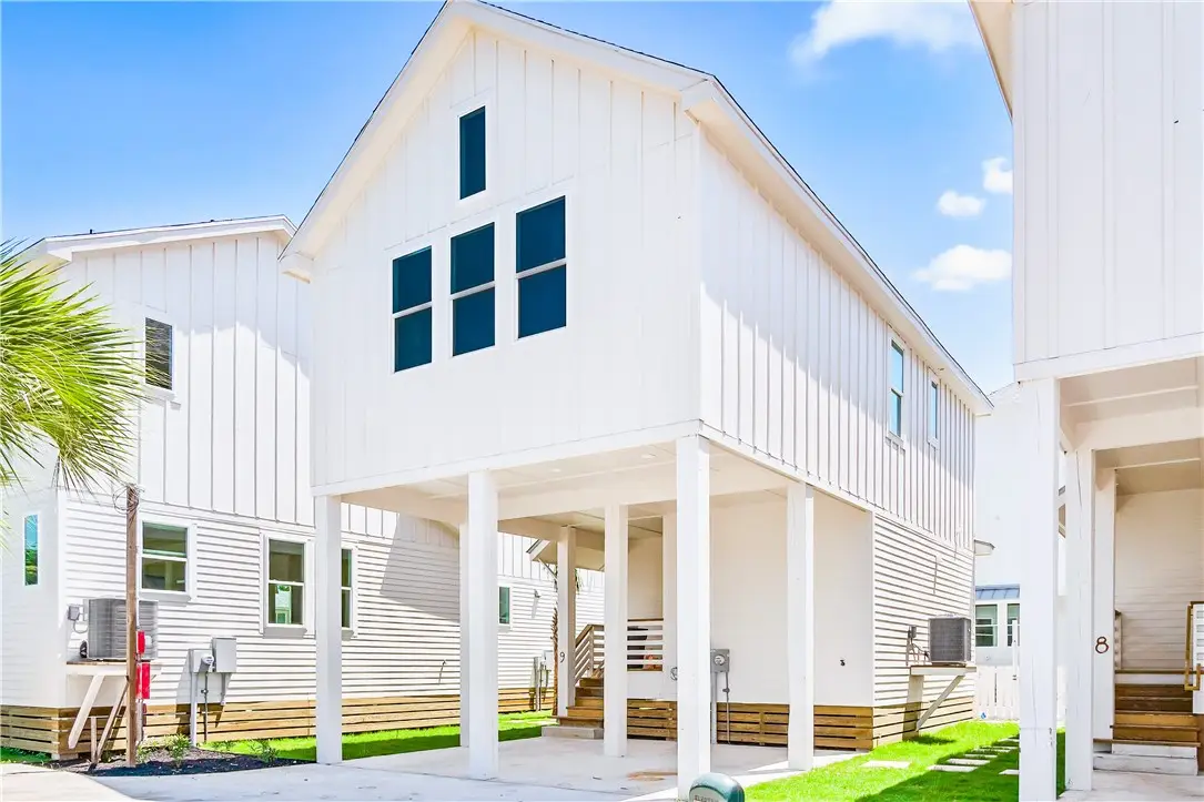 434 Oleander Street #8, Port Aransas, TX 78373 - #1