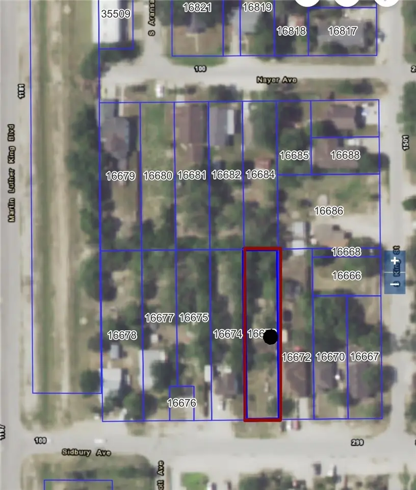 113 Sidbury Avenue, Alice, TX 78332 - #1