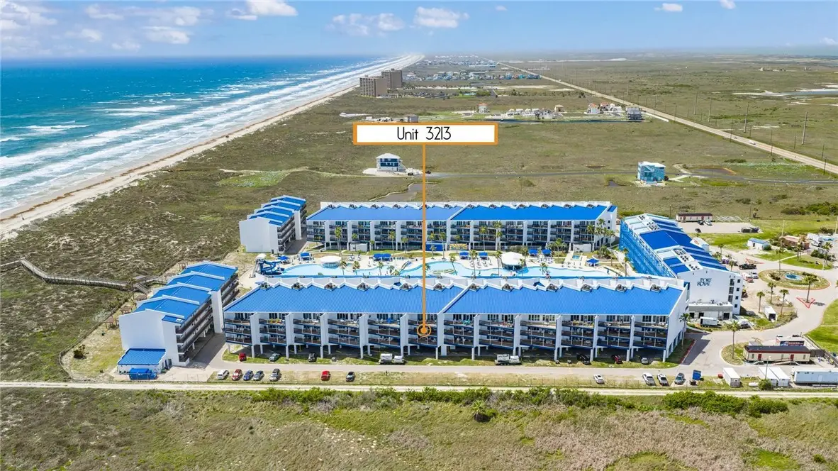 6317 State Highway 361 #3213, Port Aransas, TX 78373 - #1