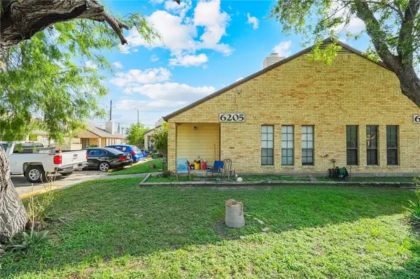 6205 Wilderock Drive, Corpus Christi, TX 78414