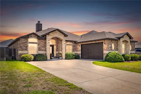 6726 Battery Park Court, Corpus Christi, TX 78414