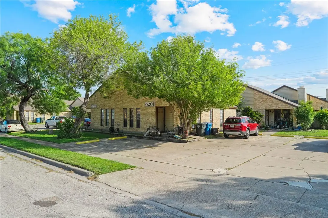 6201 Wilderock Drive, Corpus Christi, TX 78414 - #1