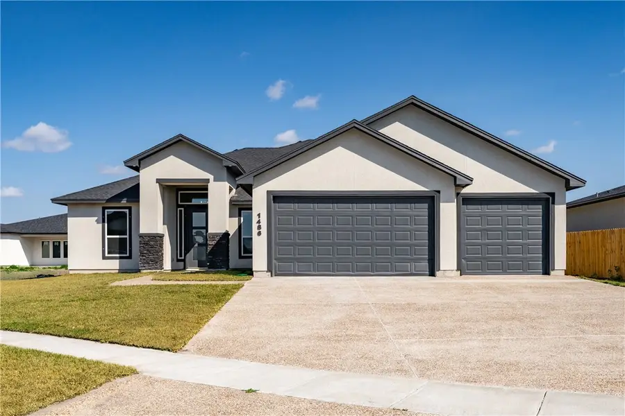 1486 Dragonstone Court, Corpus Christi, TX 78415 - #3