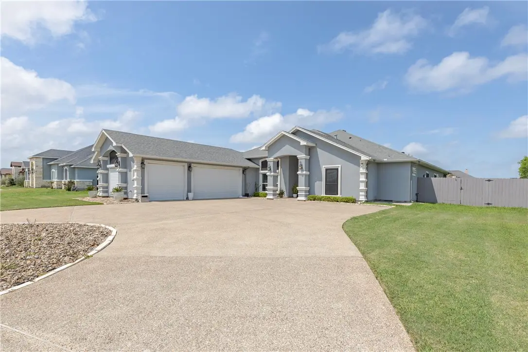 2126 Shadi Street, Corpus Christi, TX 78418 - #1