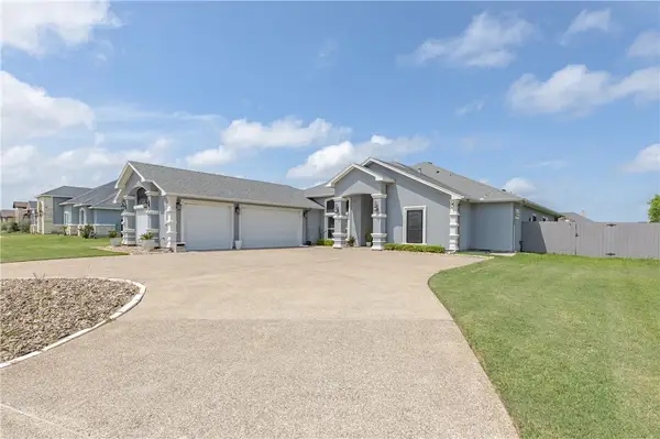 2126 Shadi Street, Corpus Christi, TX 78418