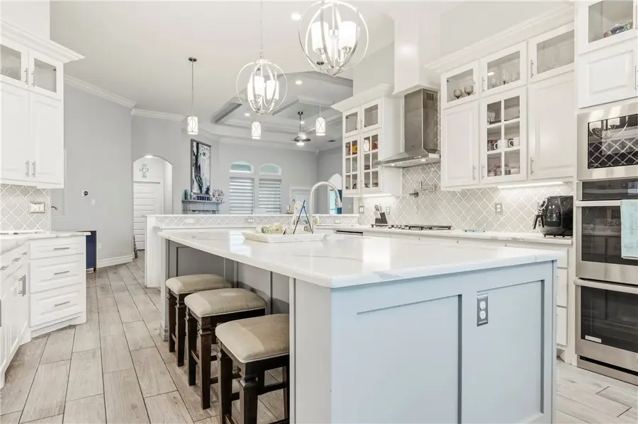 2126 Shadi Street, Corpus Christi, TX 78418 - #2