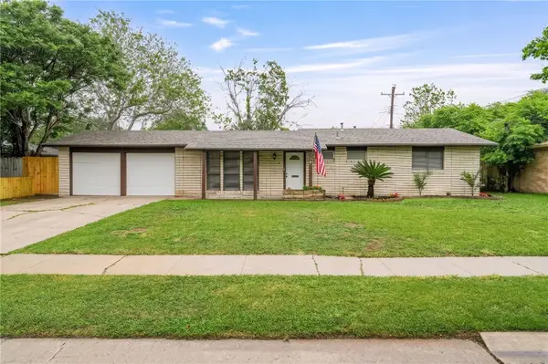 4814 French Drive, Corpus Christi, TX 78411