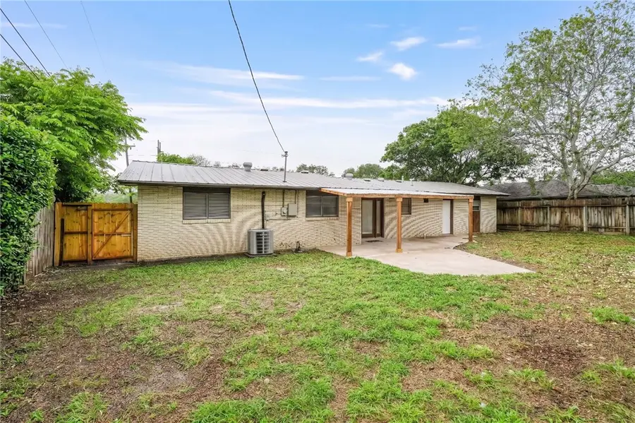 4814 French Drive, Corpus Christi, TX 78411 - #2