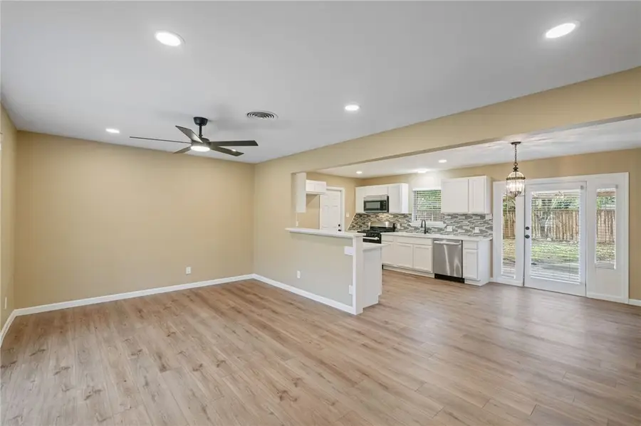 4814 French Drive, Corpus Christi, TX 78411 - #3