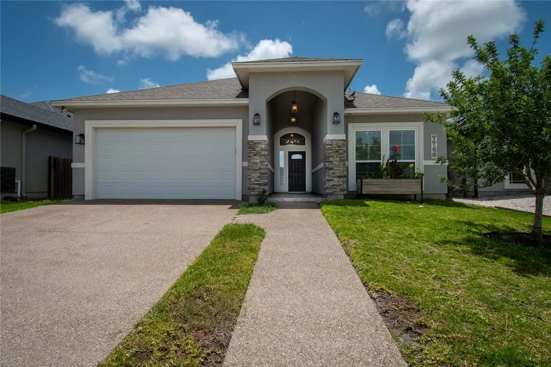 7746 Krypton Drive, Corpus Christi, TX 78414 - #1