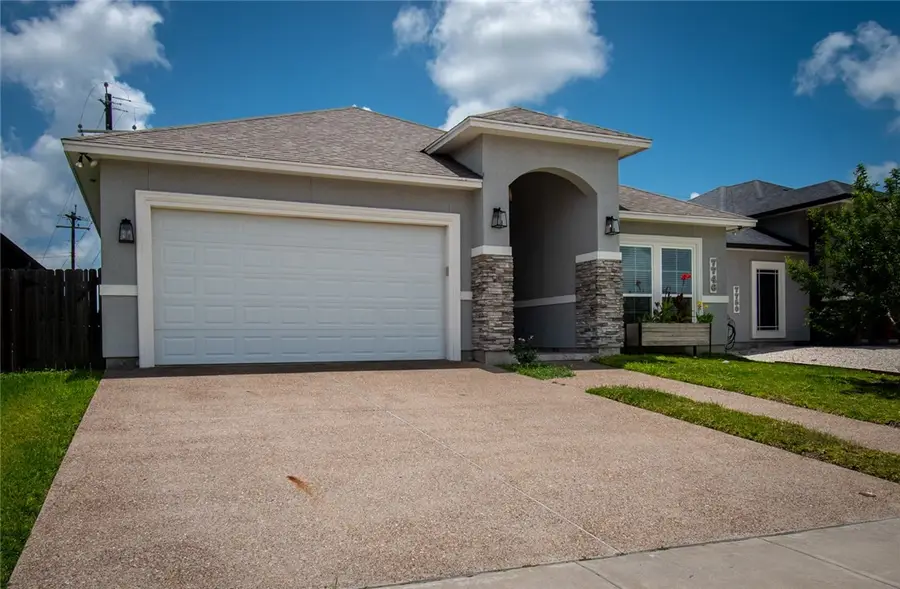 7746 Krypton Drive, Corpus Christi, TX 78414 - #2