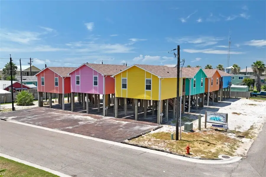 403 S 10th Street #6, Port Aransas, TX 78373 - #3