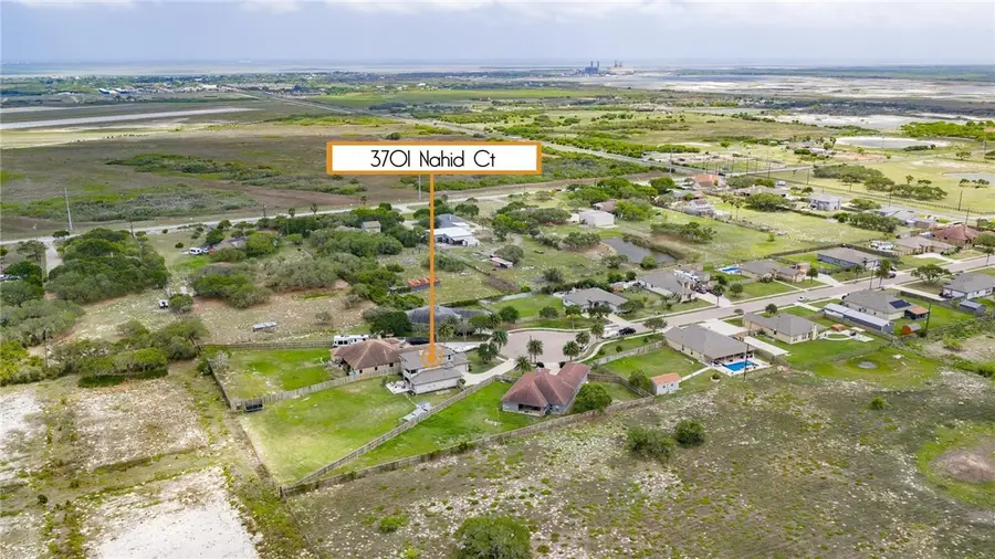 3701 Nahid Court, Corpus Christi, TX 78418 - #3