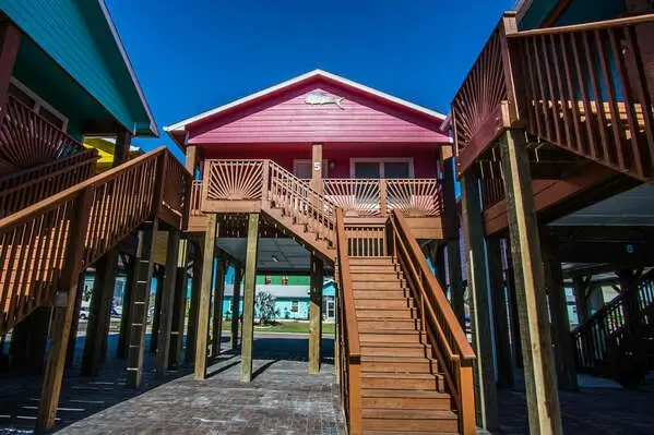 403 S 10th Street #5, Port Aransas, TX 78373