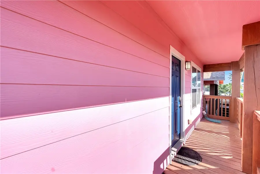 403 S 10th Street #5, Port Aransas, TX 78373 - #2