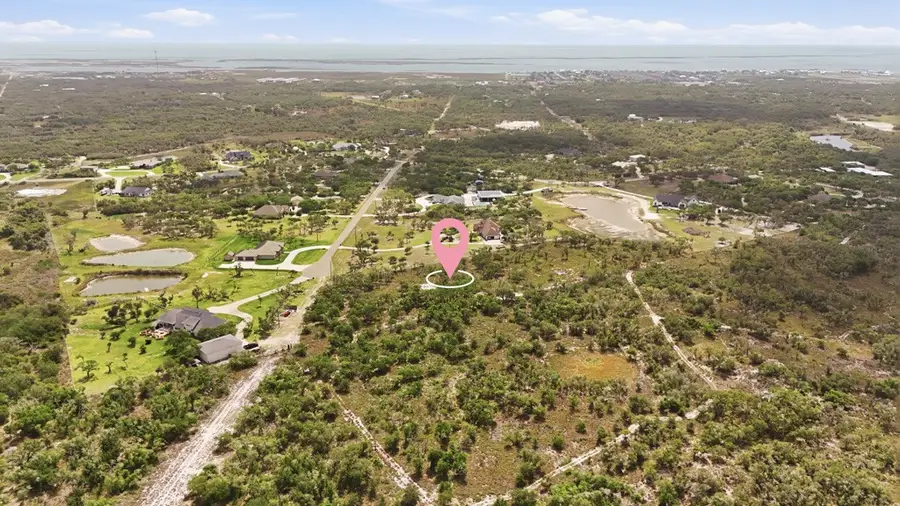 61 W Wildwood Drive, Rockport, TX 78382 - #3