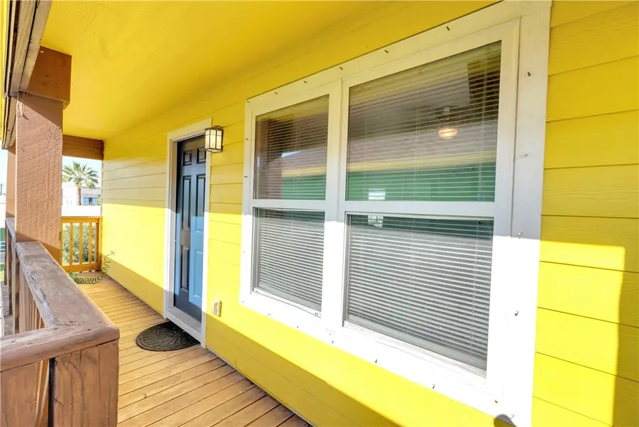 403 S 10th Street #4, Port Aransas, TX 78373 - #2