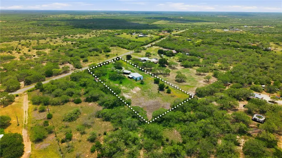 531 County Road 231, Orange Grove, TX 78372 - #2