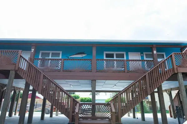 403 S 10th Street #7A&B, Port Aransas, TX 78373