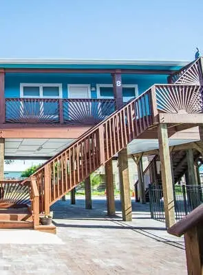 403 S 10th Street #7A&B, Port Aransas, TX 78373 - #3