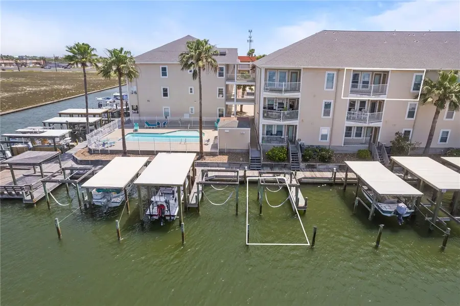 14427 Compass Street #B-14, Corpus Christi, TX 78418 - #2