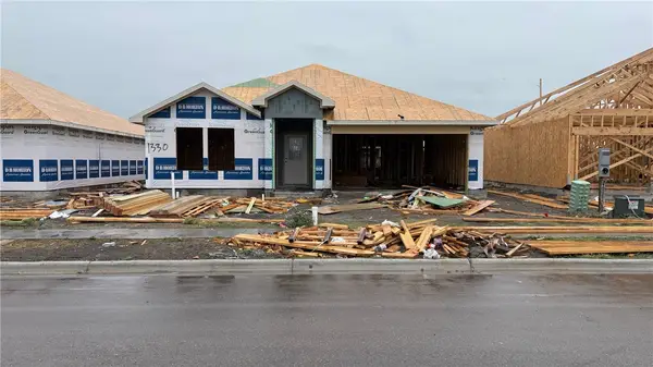 1330 Connie Scott Drive, Corpus Christi, TX 78415