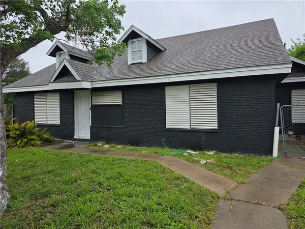 3802 Marion Street, Corpus Christi, TX 78415