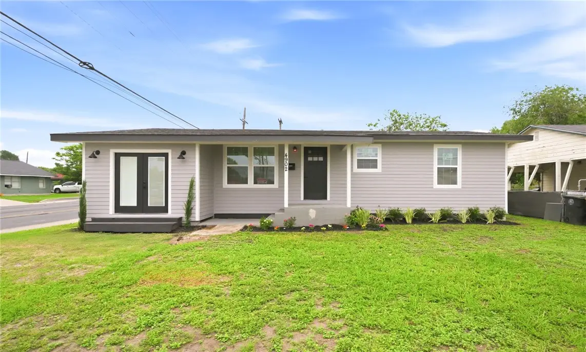 4902 Weber, Corpus Christi, TX 78411 - #1