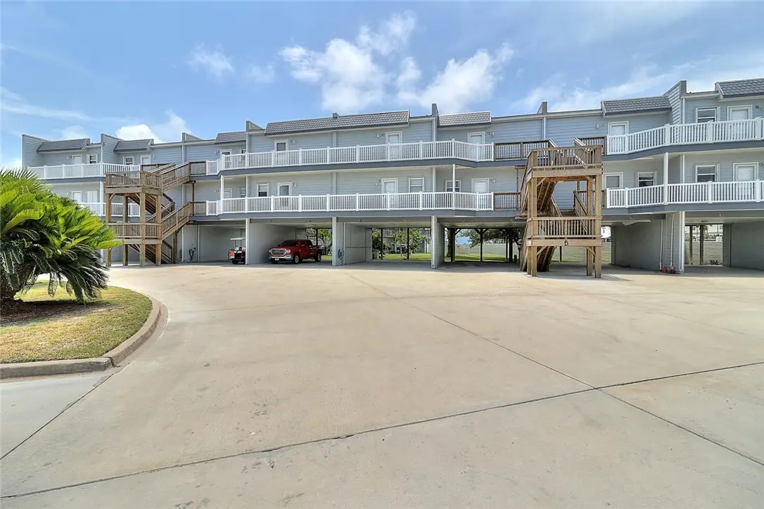 900 N Station Street #B15/16, Port Aransas, TX 78373 - #1