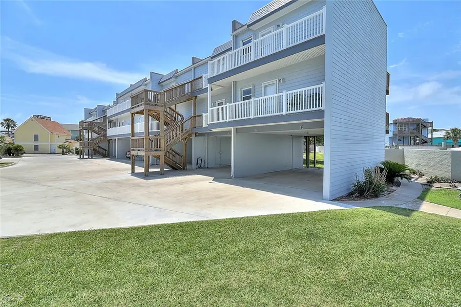 900 N Station Street #B15/16, Port Aransas, TX 78373 - #2