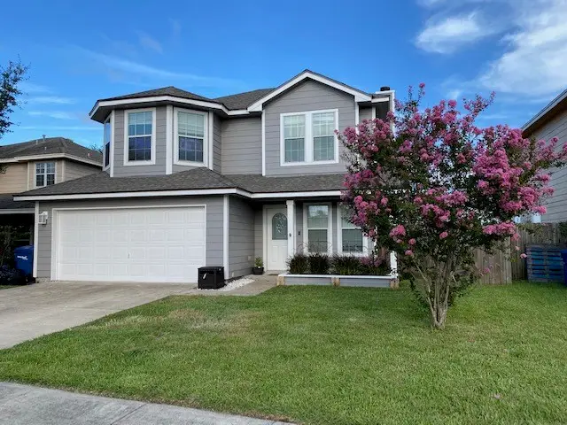 2334 Mystic Star Drive, Corpus Christi, TX 78414 - #1