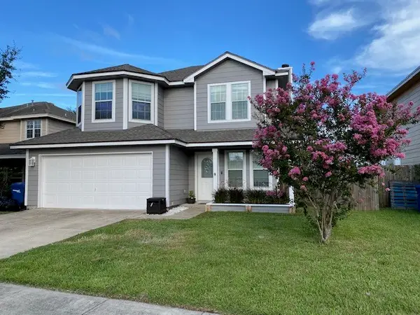 2334 Mystic Star Drive, Corpus Christi, TX 78414