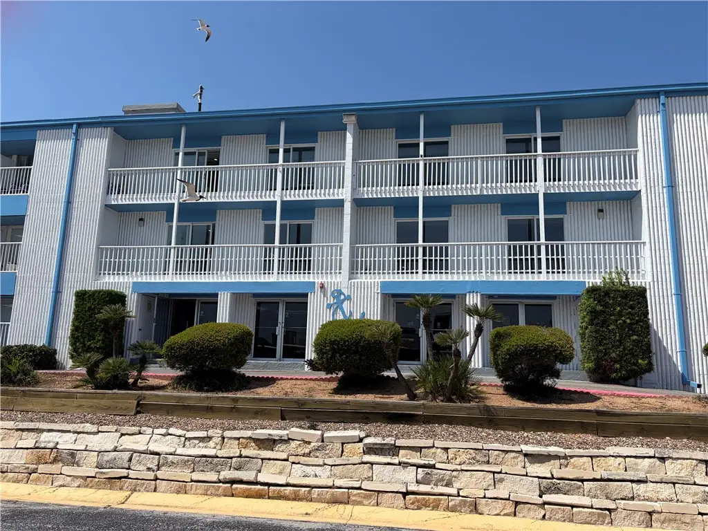 14300 S Padre Island #105, Corpus Christi, TX 78418 - #1