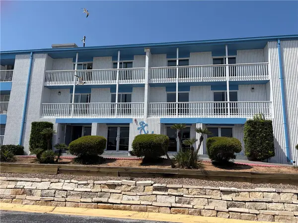 14300 S Padre Island #105, Corpus Christi, TX 78418