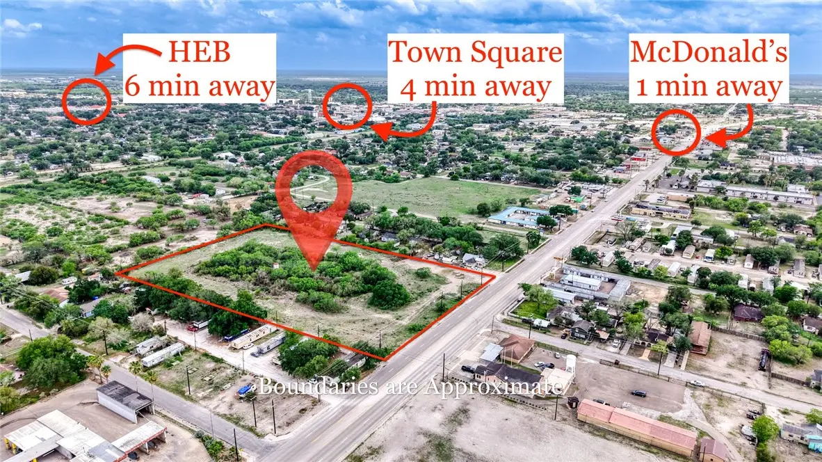 900 N Johnson Street, Alice, TX 78332 - #1