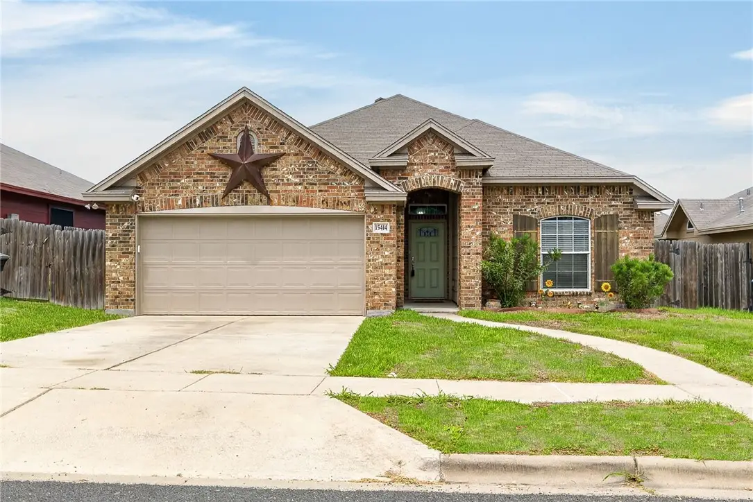 15414 Big Cyprus Bayou Drive, Corpus Christi, TX 78410 - #1