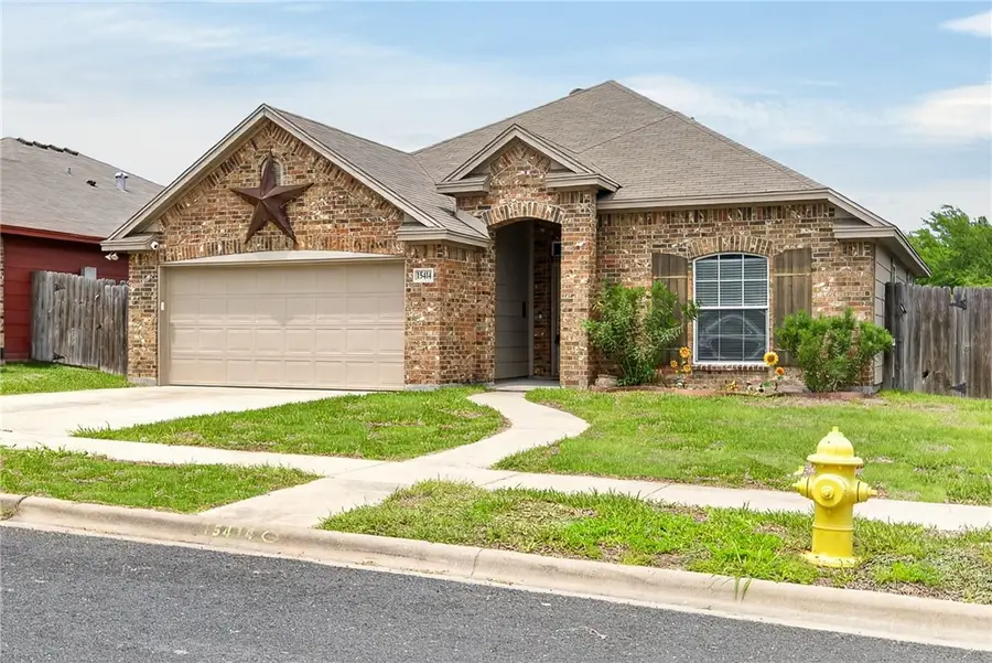 15414 Big Cyprus Bayou Drive, Corpus Christi, TX 78410 - #2