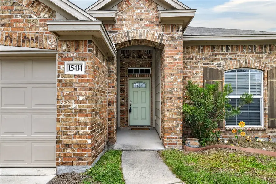 15414 Big Cyprus Bayou Drive, Corpus Christi, TX 78410 - #3