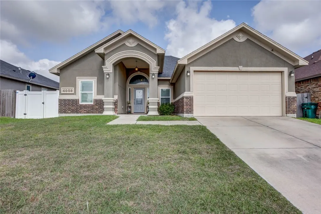 4009 Yankees Place, Corpus Christi, TX 78414 - #1