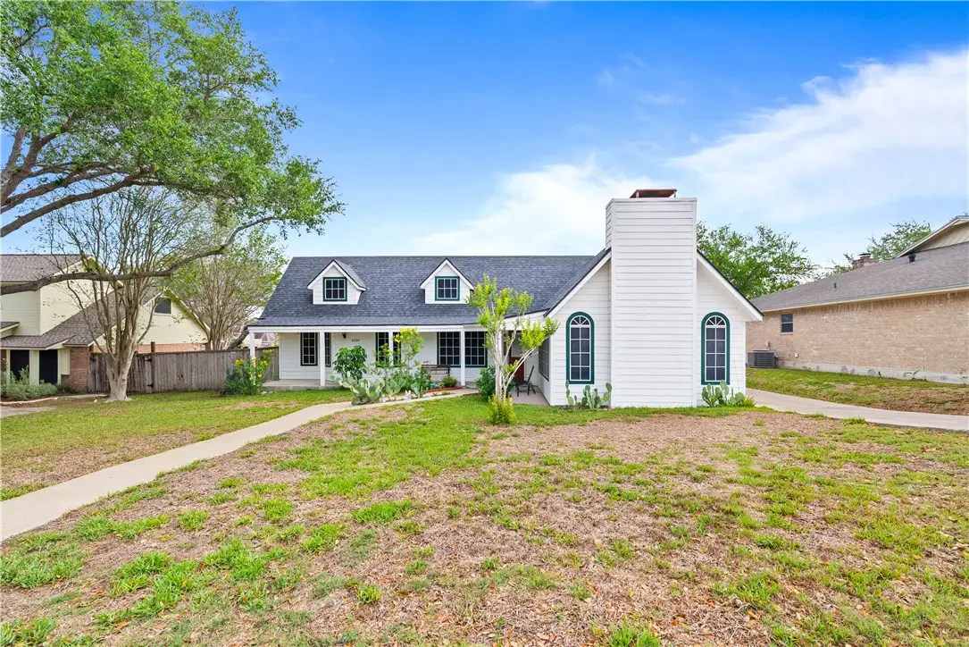 4330 Clear Fork Drive, Corpus Christi, TX 78410 - #1