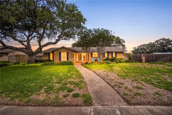 6417 Long Circle, Corpus Christi, TX 78413