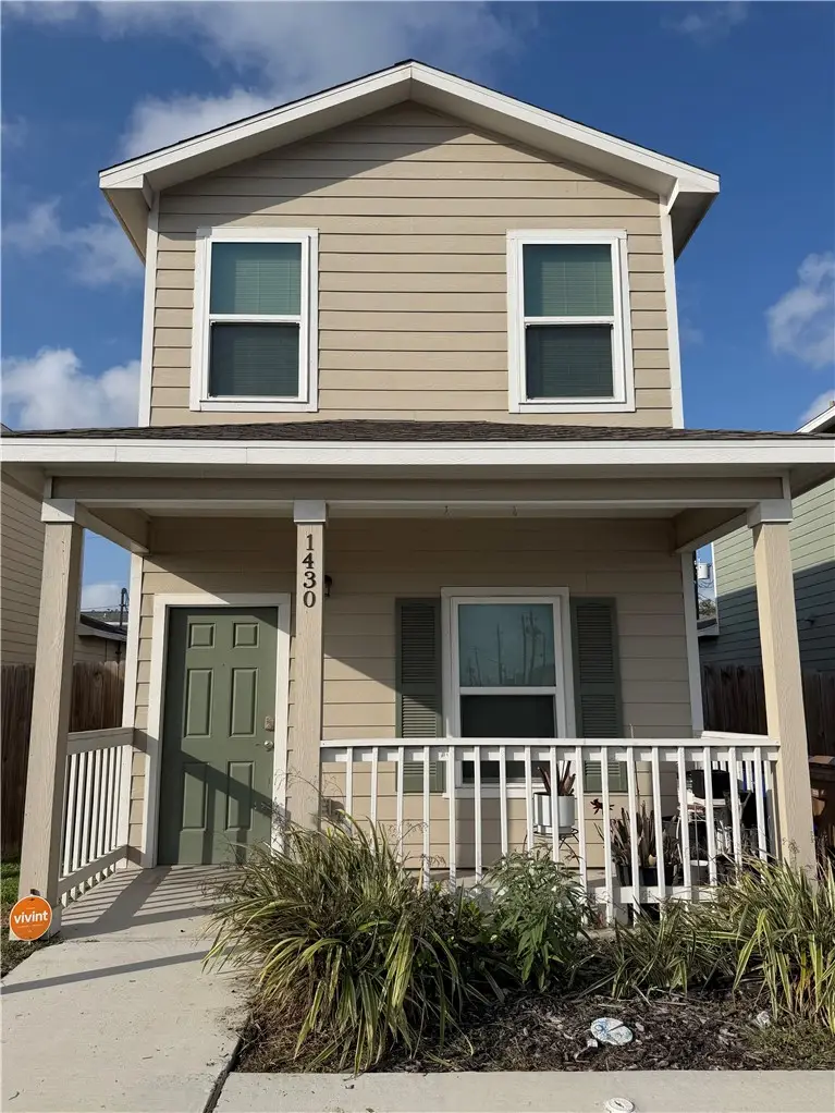 1430 Shely Street, Corpus Christi, TX 78404 - #1