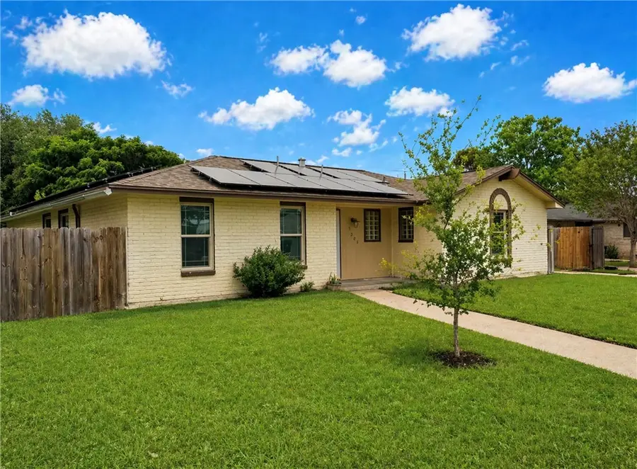 3206 Meadow Ridge Drive, Corpus Christi, TX 78418 - #3