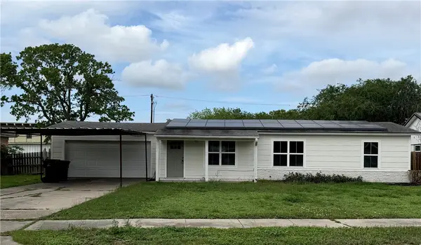 11228 Guess Drive, Corpus Christi, TX 78410