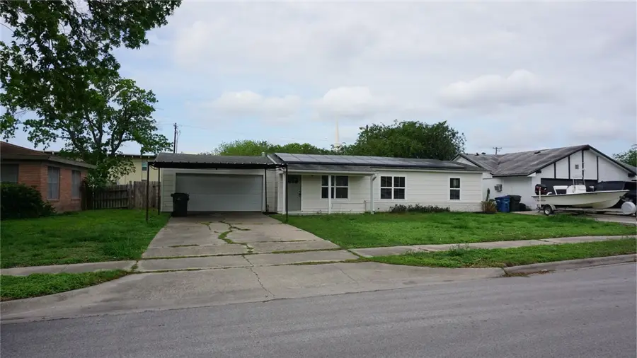 11228 Guess Drive, Corpus Christi, TX 78410 - #2